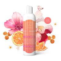 Hey Gorgeous Zesty Orange Steamy Creamy Body Wash